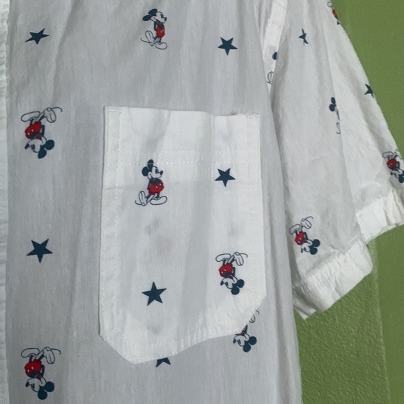 Disney shirt - Picture 3 of 9